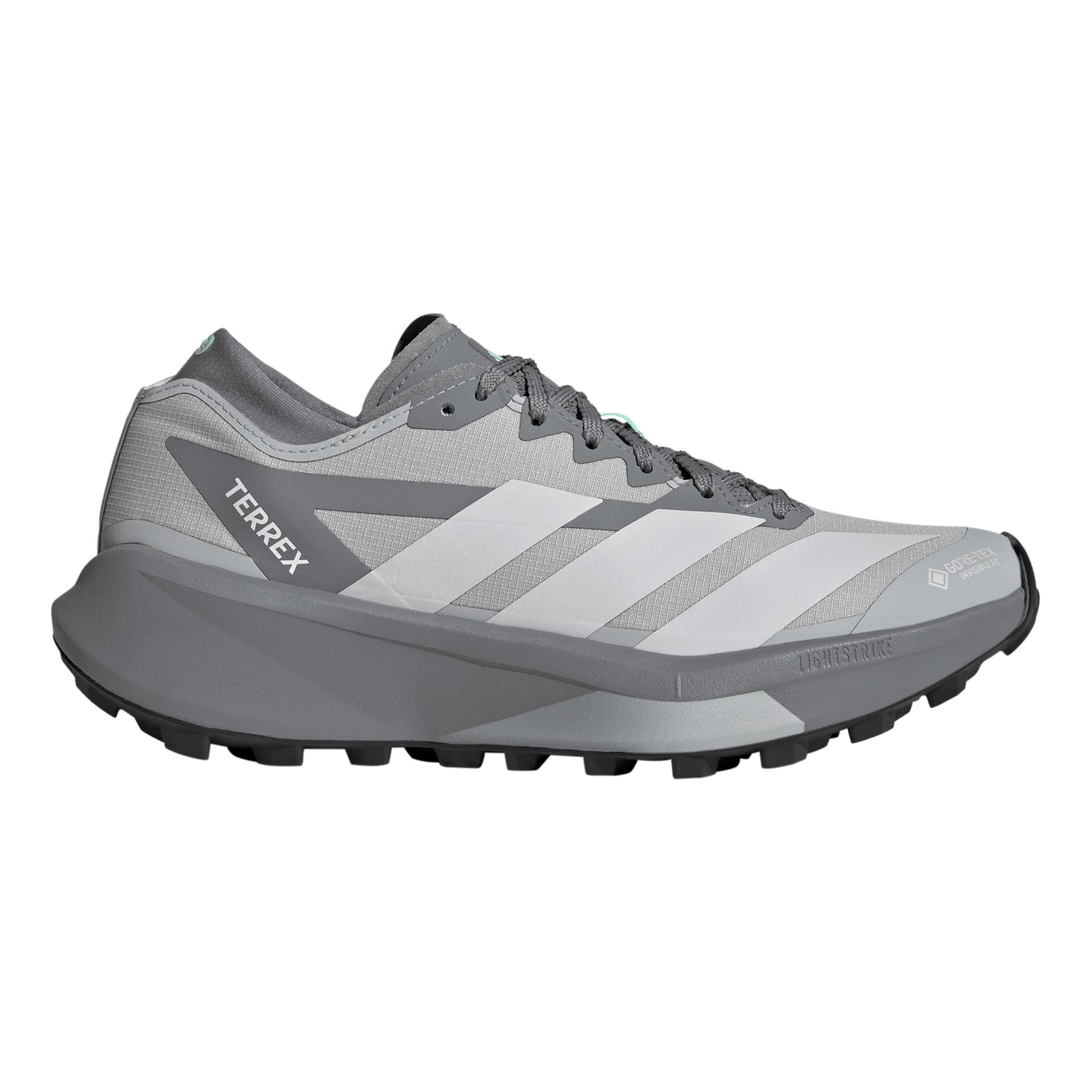 adidas Terrex Agravic GTX 2 Chaussure trail Femmes - gris, gris