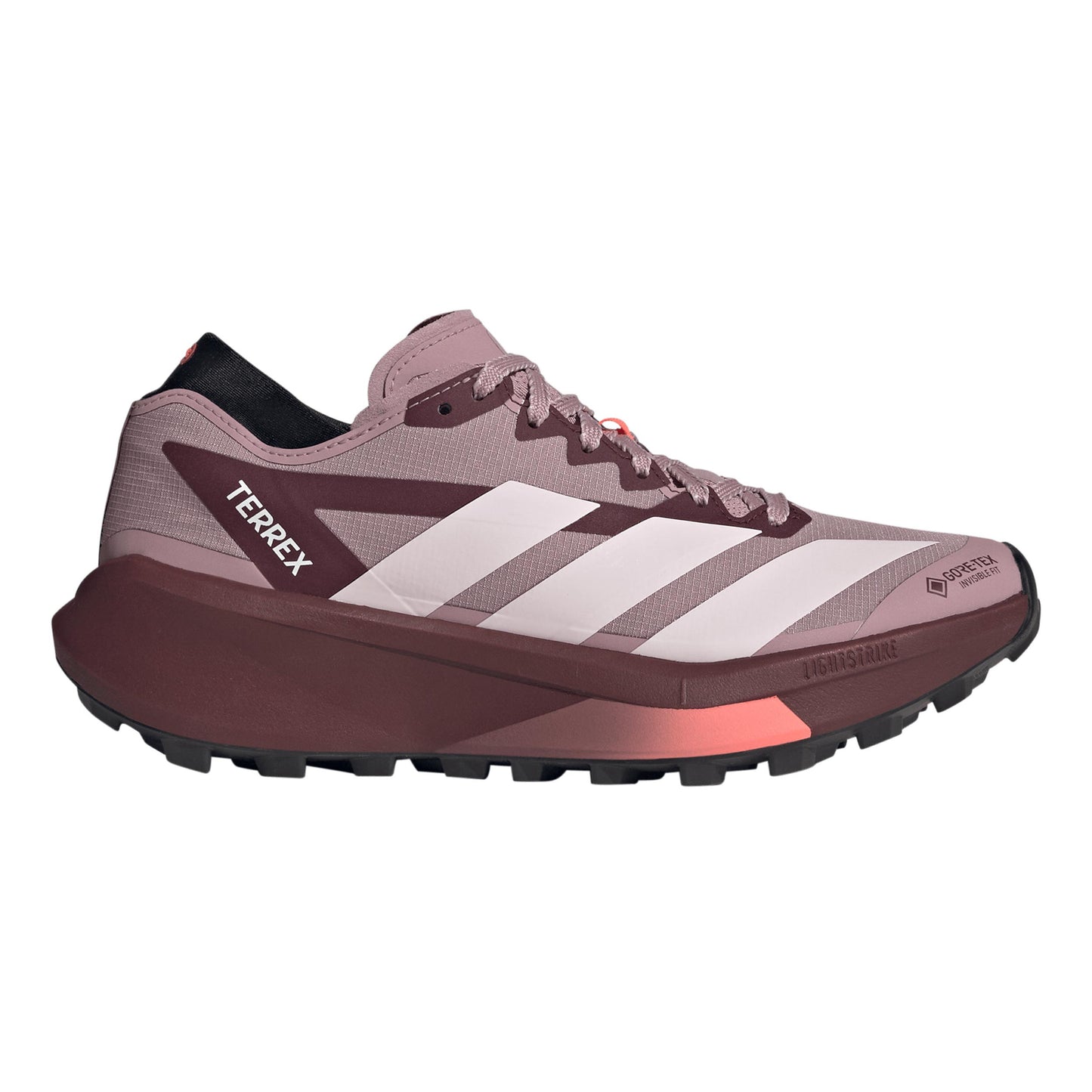 adidas Terrex Agravic GTX 2 Chaussure trail Femmes - mauve, lilas