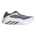 Hyperboost Run Chaussure de running sans stabilisateurs Hommes - gris, blanc