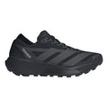 Terrex Agravic GTX 2 Chaussure trail Hommes - noir, gris foncé