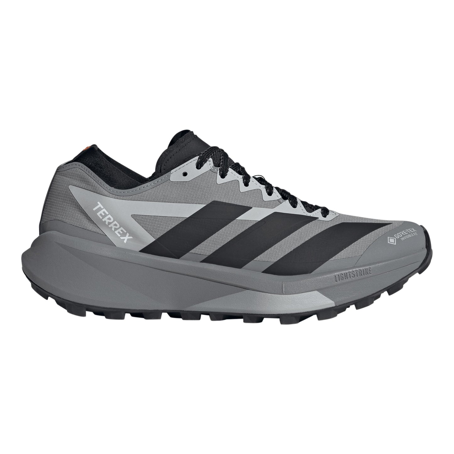 adidas Terrex Agravic GTX 2 Chaussure trail Hommes - gris, gris