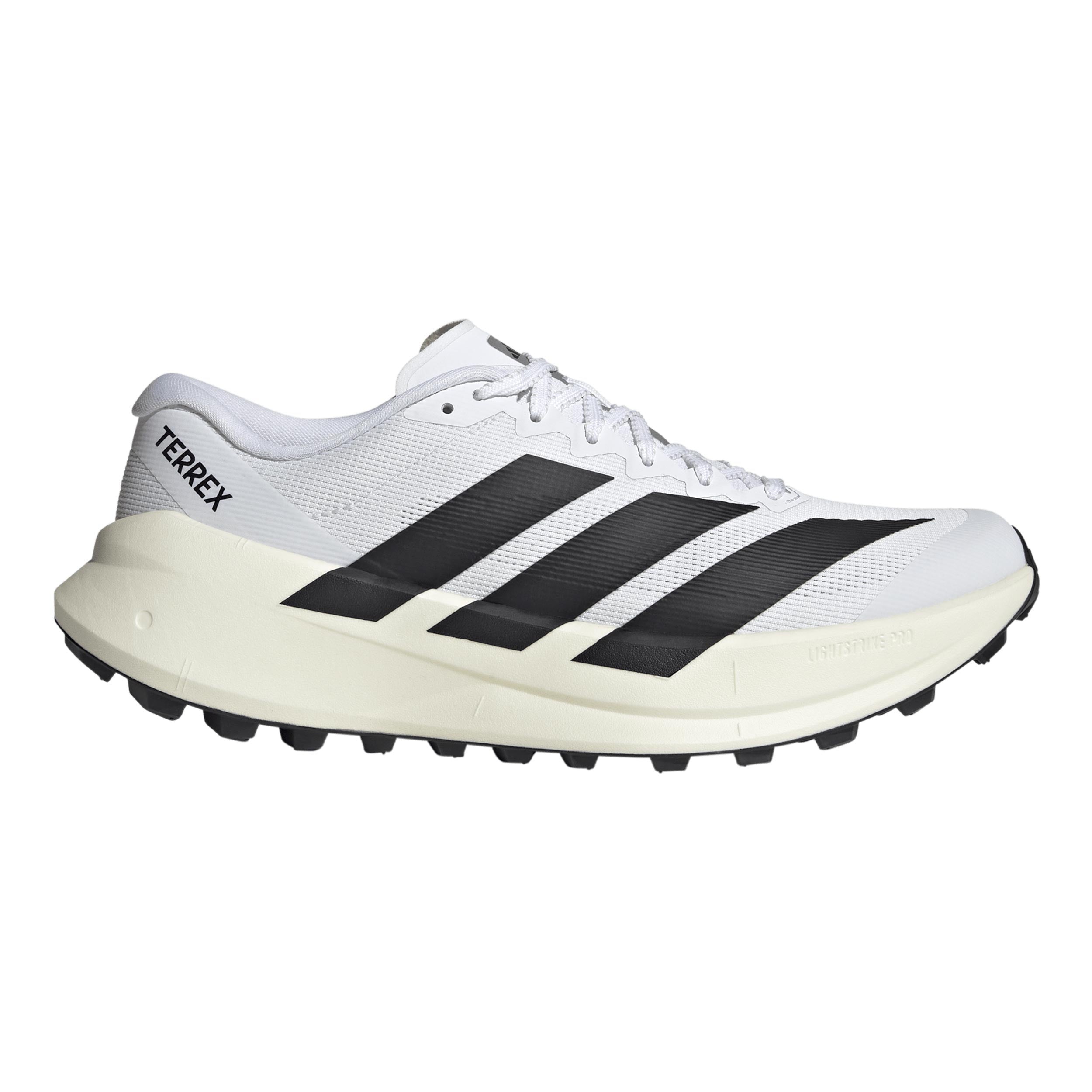 adidas Terrex Agravic SL Chaussure trail Hommes - blanc, noir