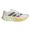 Adistar 5 Chaussure de running sans stabilisateurs Hommes - blanc, orange