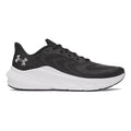 Turbulence 3 Chaussure de running sans stabilisateurs Hommes - noir, blanc