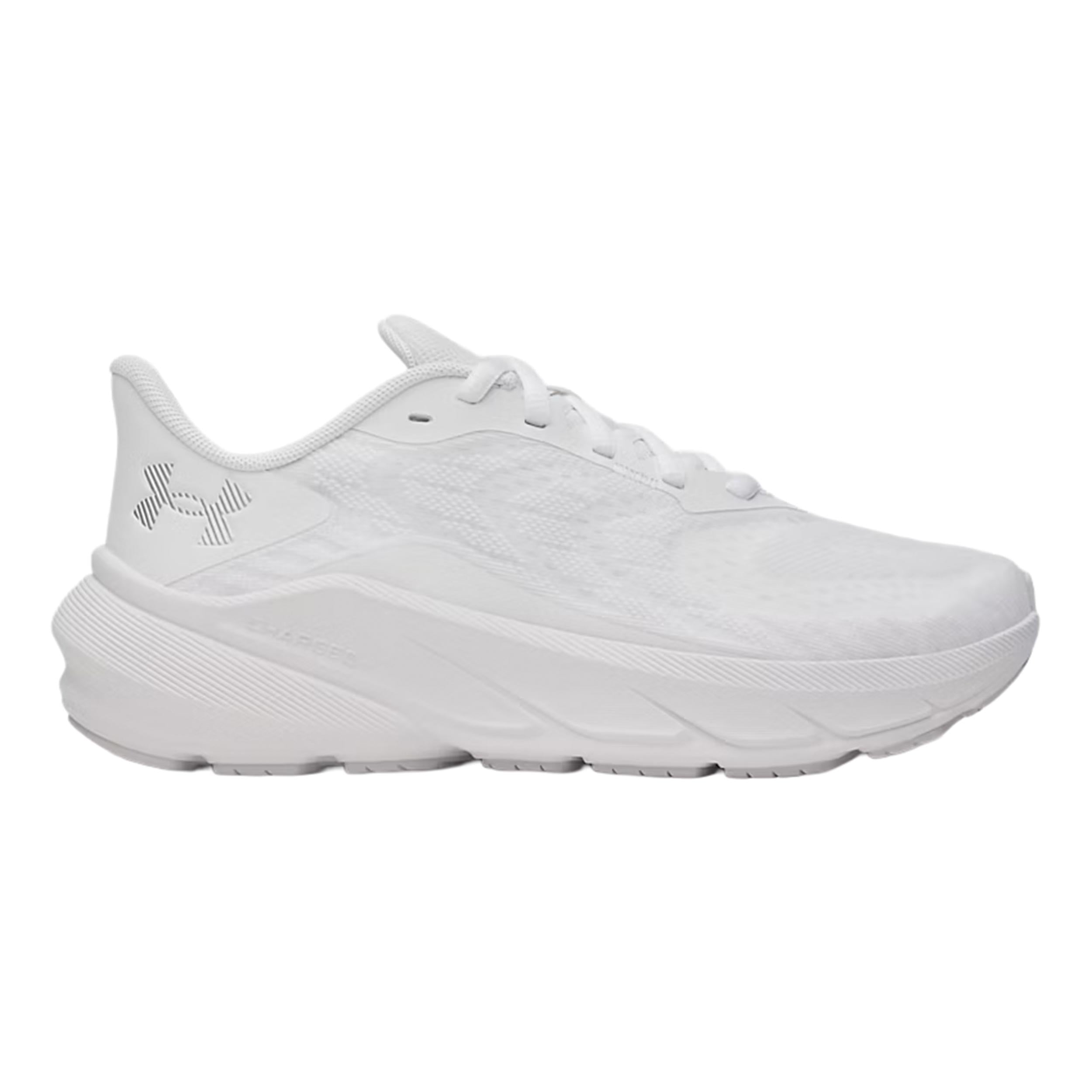 Under Armour Turbulence 3 Chaussure de running sans stabilisateurs Femmes - blanc, blanc