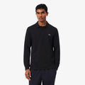 Polo Hommes - noir