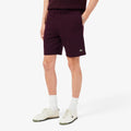 Shorts Hommes - rouge foncé