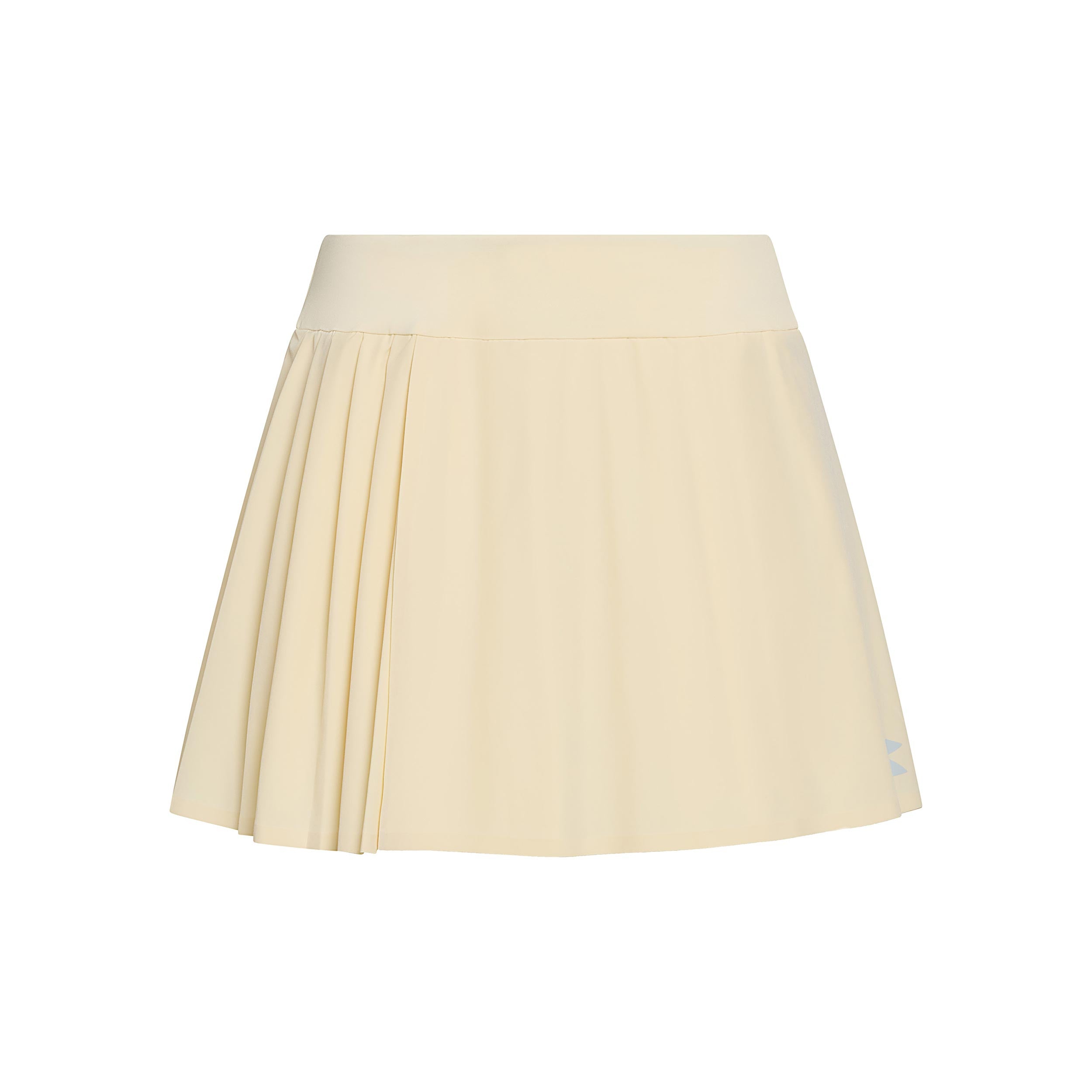 Diadora Fibrazero Jupe Femmes - beige