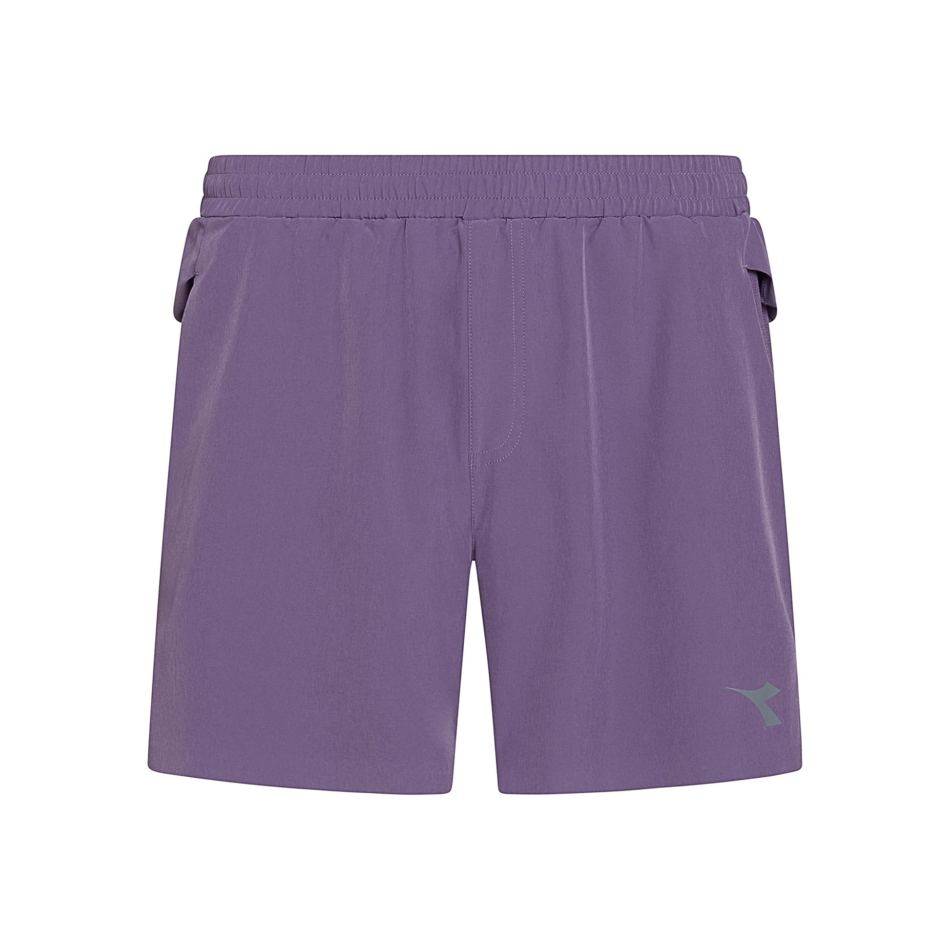 Diadora Fibrazero 6 Bermuda Hommes - violet