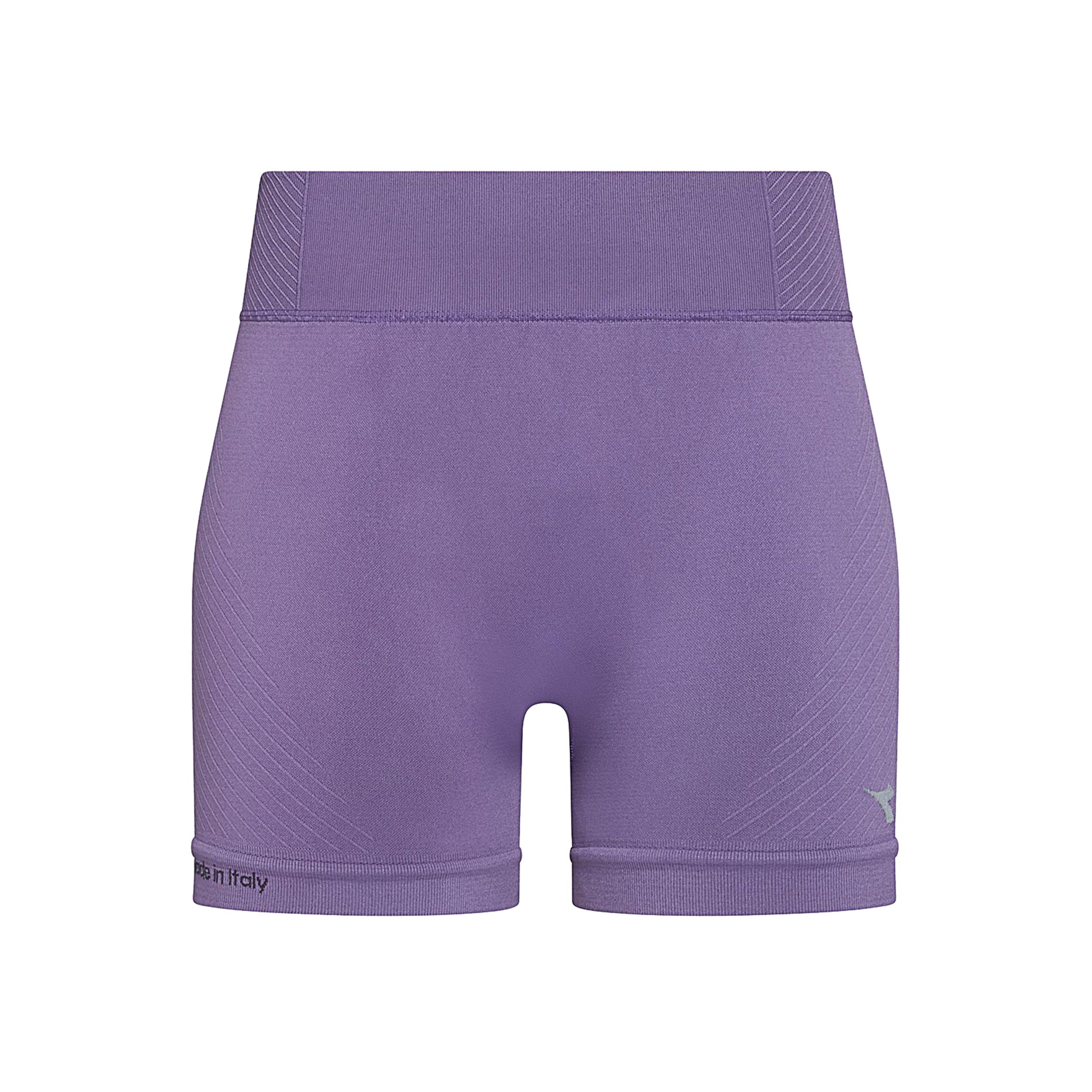 Diadora Stratouno Shorts Femmes - violet