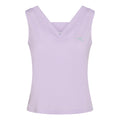 Fibrazero Débardeur tank top Femmes - lilas