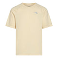 Court T-shirt Hommes - beige