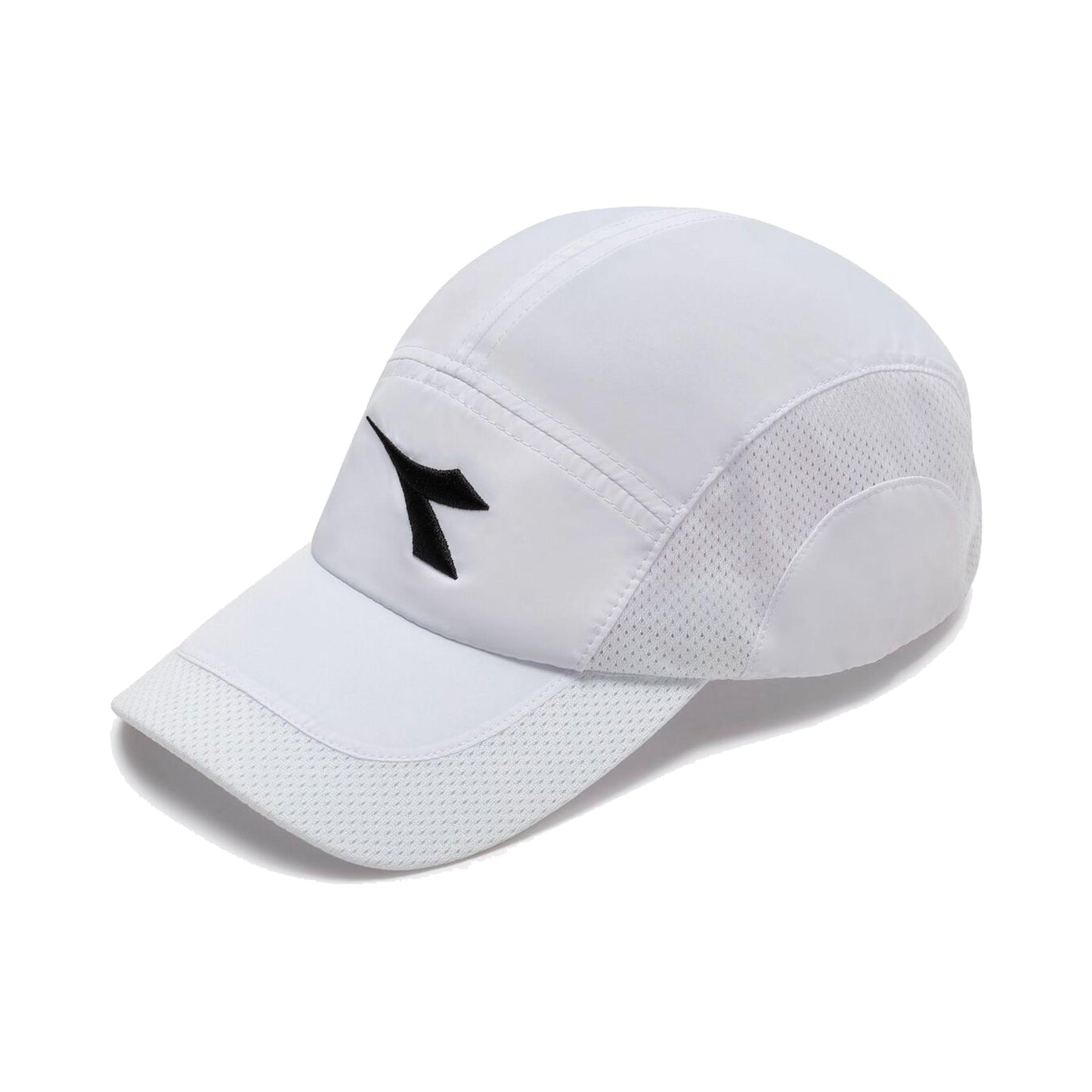 Diadora Casquette Unisex - blanc