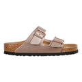 Arizona Sandale Femmes - rose pastel