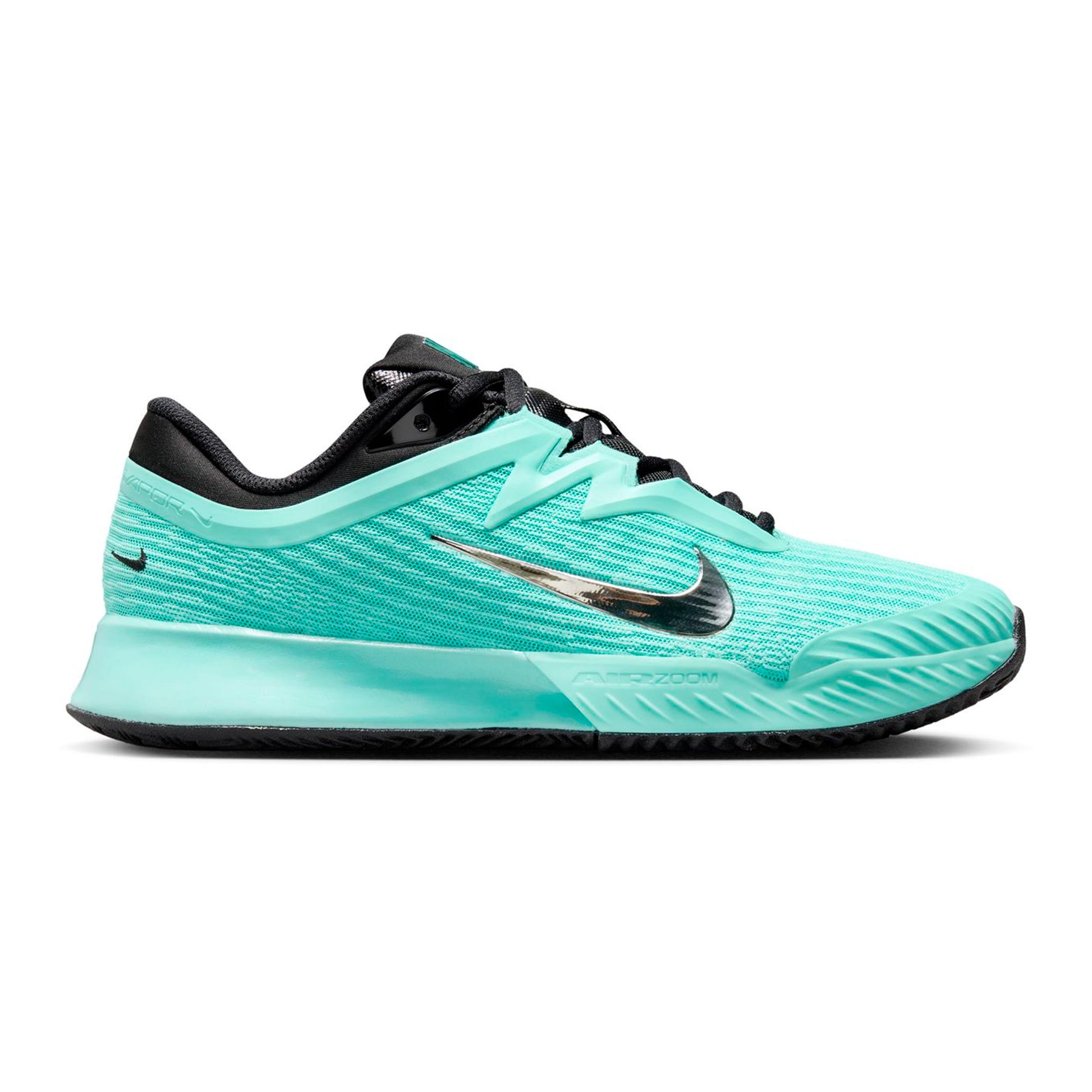 Nike Nike Vapor Pro 3 Premium Chaussure terre battue Femmes - menthe, argent