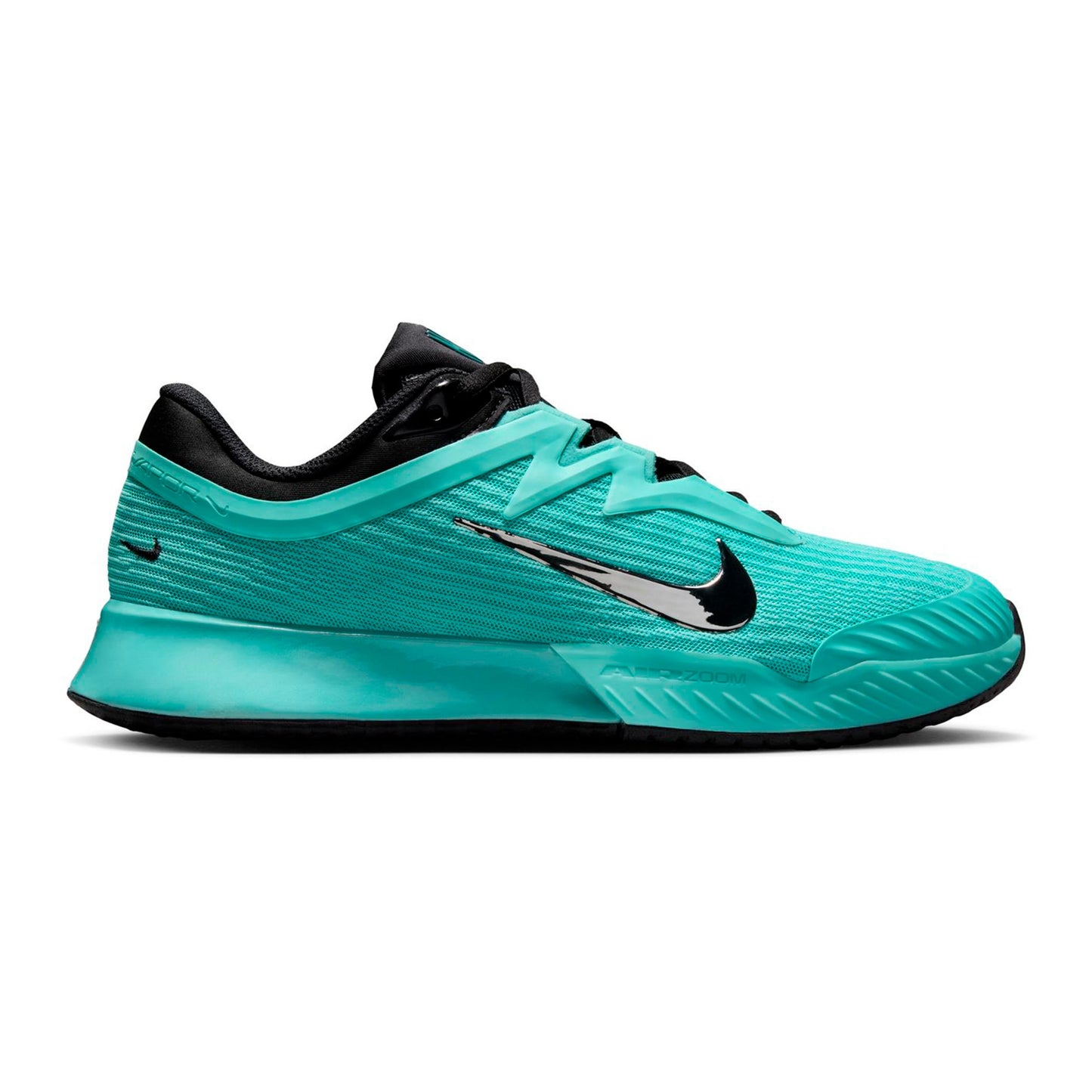Nike Nike Vapor Pro 3 Premium Chaussures toutes surfaces Femmes - menthe, argent