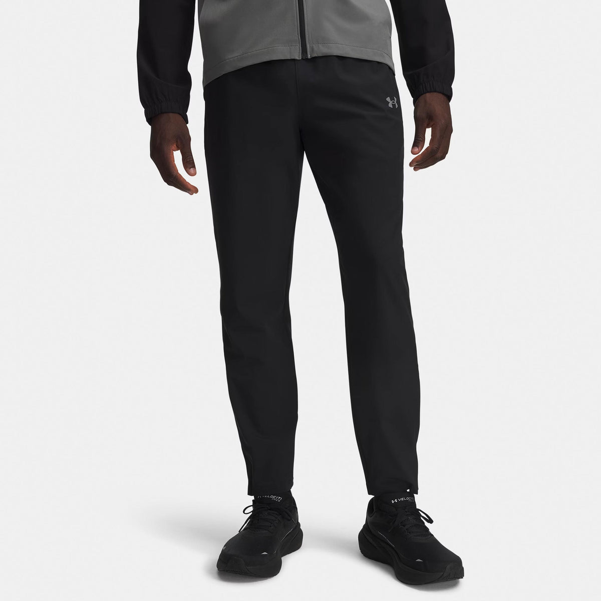 Under Armour Velociti Storm  Collant de running Hommes - noir