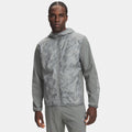 Velociti ColdWeather Storm  Veste running Hommes - vert