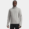 Velociti ColdWeather Layer  Maillot de course Hommes - gris