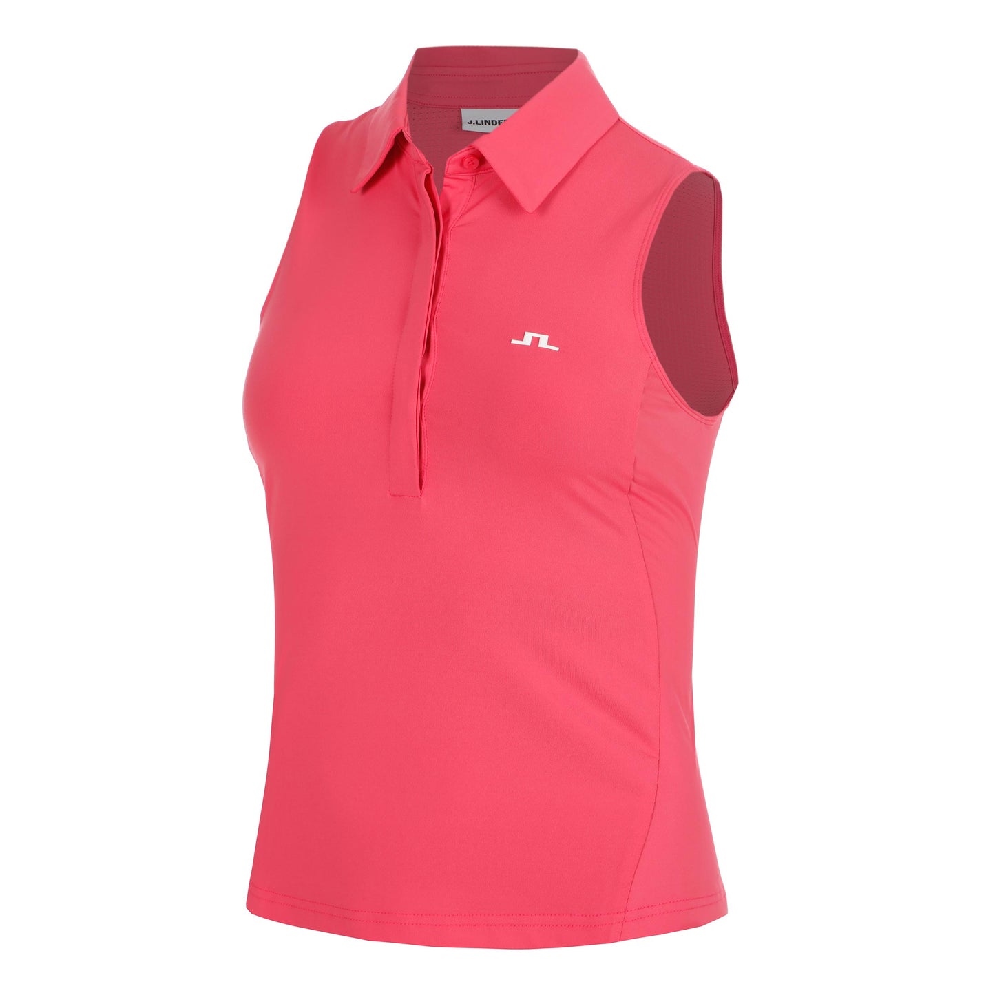 JLindeberg Kristina Débardeur tank top Femmes - rose