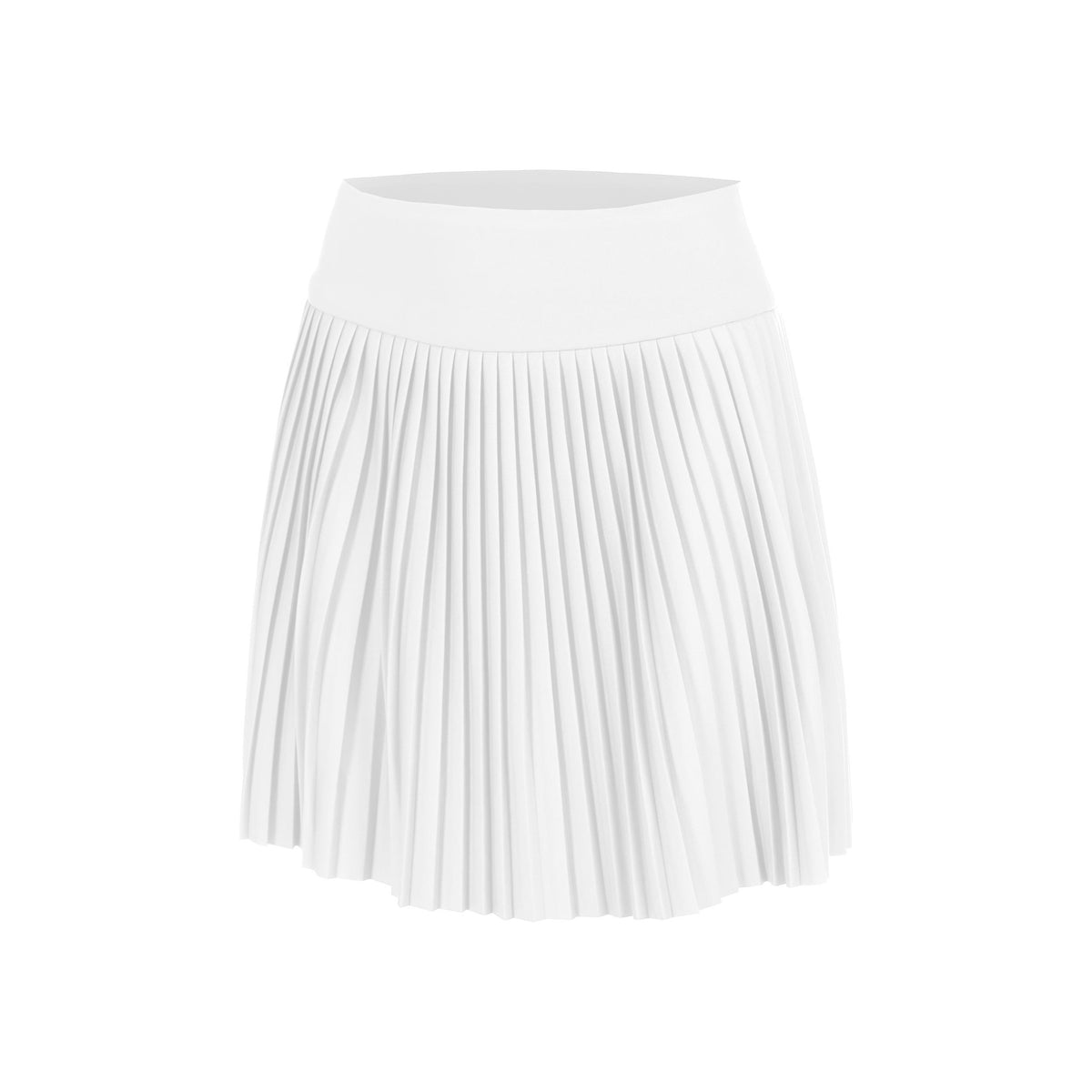 JLindeberg Alexandra Jupe Femmes - blanc
