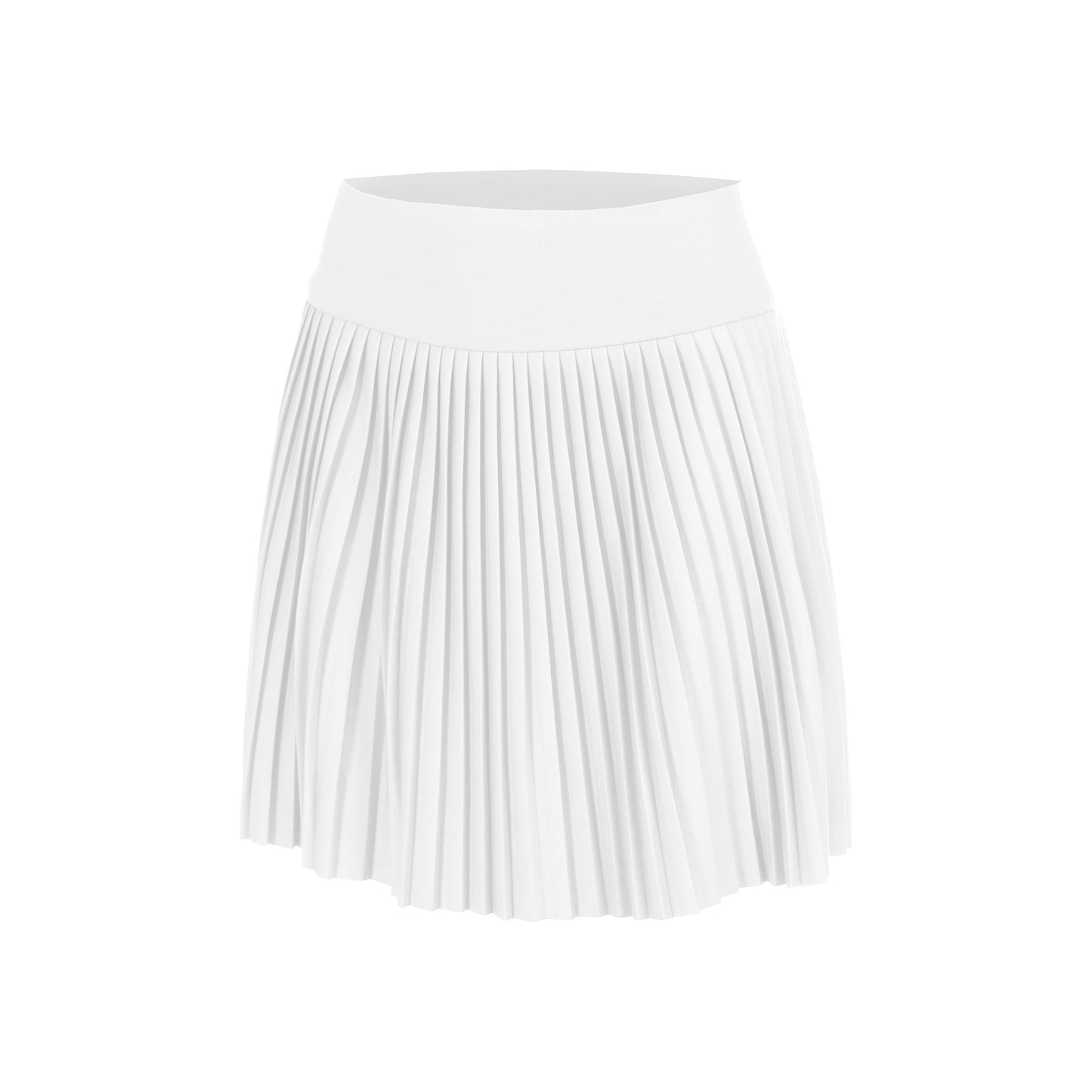 JLindeberg Alexandra Jupe Femmes - blanc