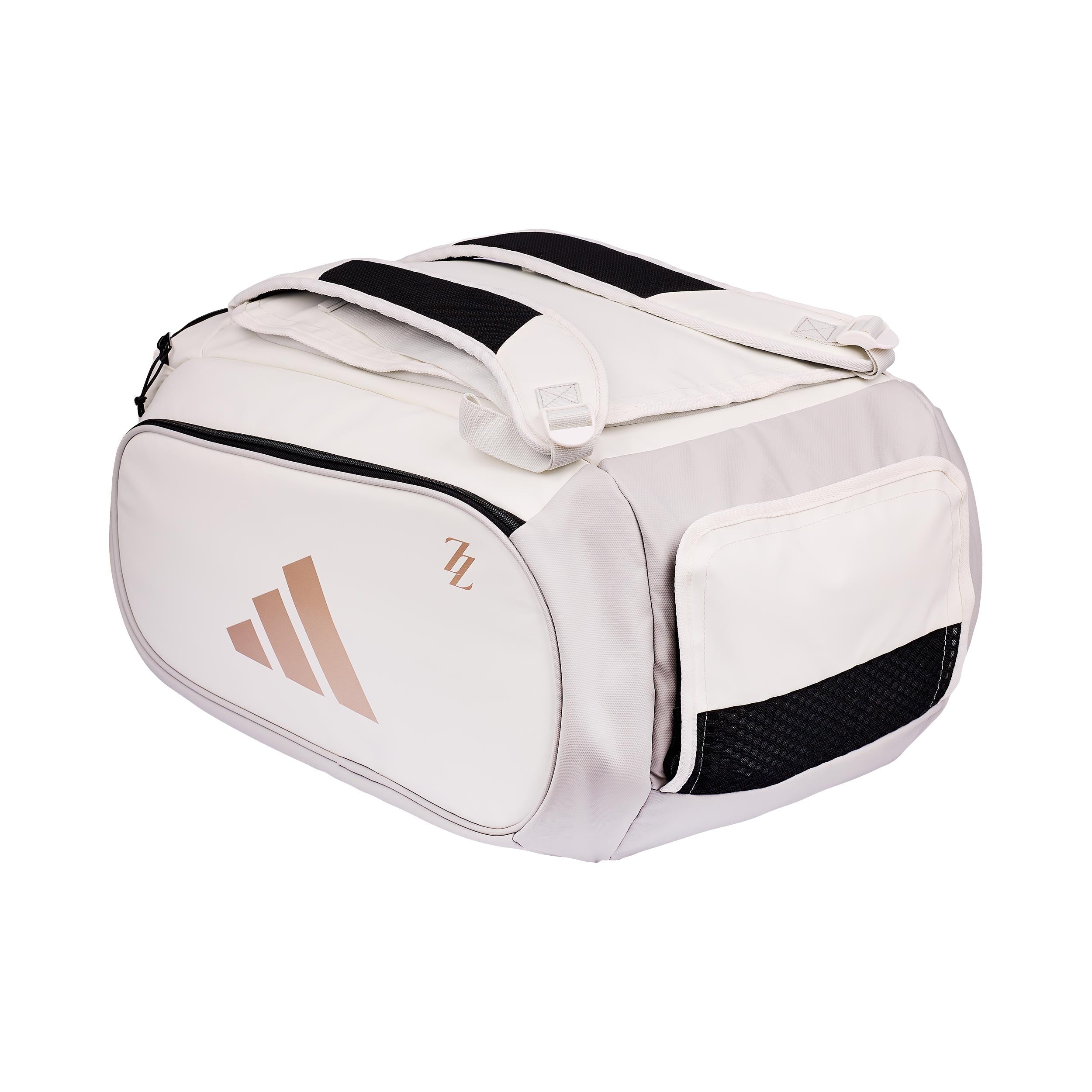 ZZ Tour Sac de padel - blanc, gris | Tennis-Point