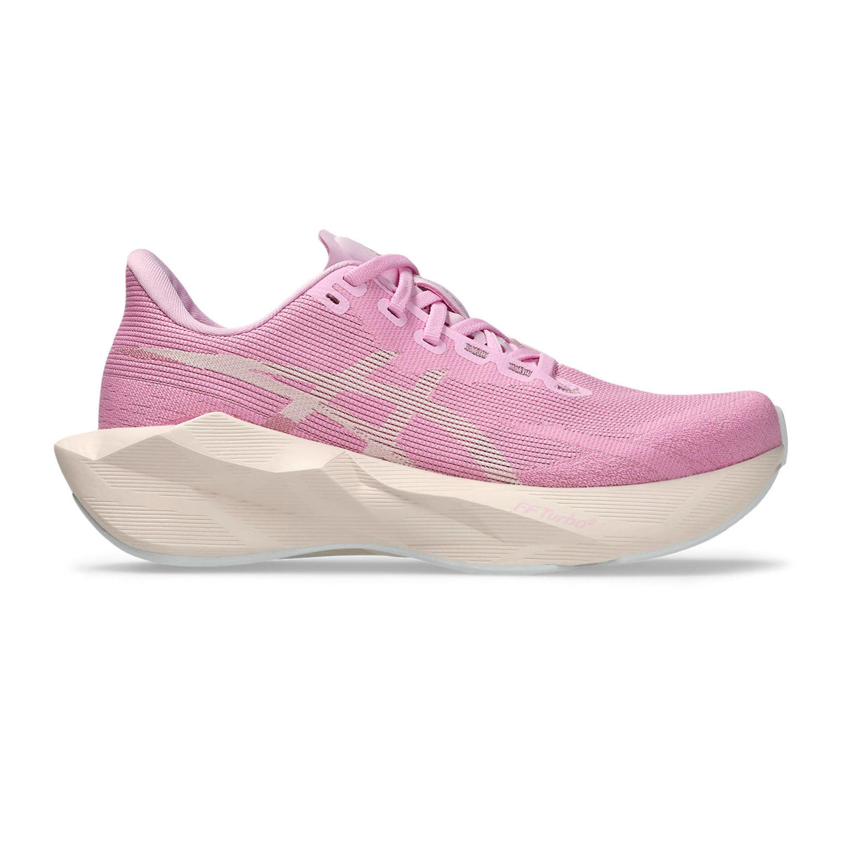 ASICS Novablast 6 Chaussure de running sans stabilisateurs Femmes - lilas, rosé