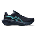 NOVABLAST 6 Chaussure de running sans stabilisateurs Hommes - bleu foncé, bleu