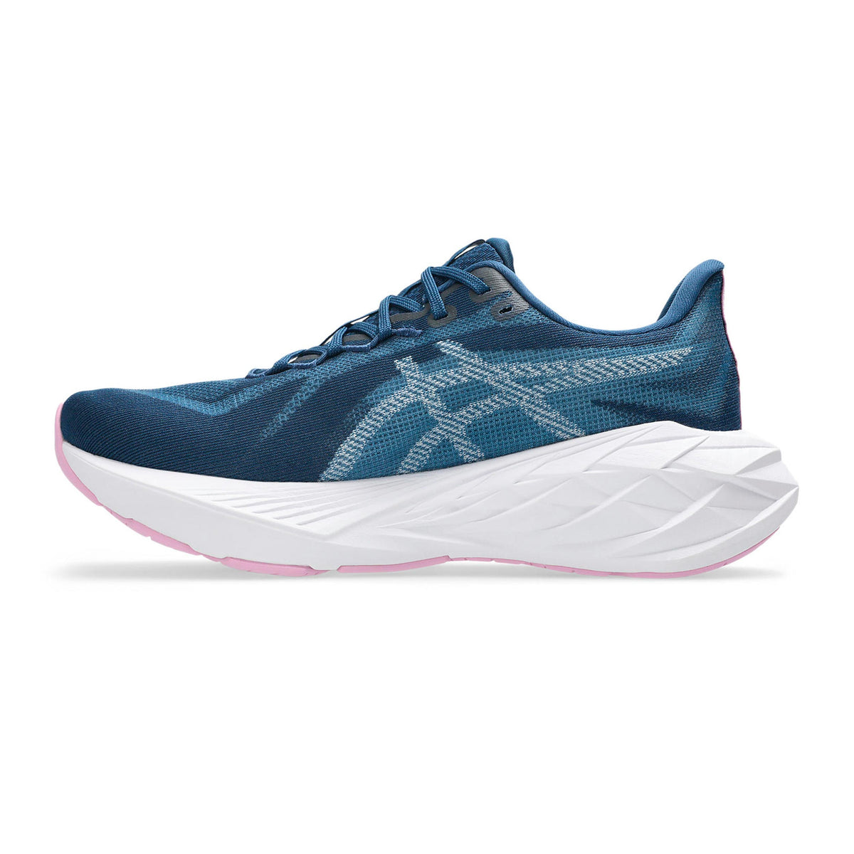 ASICS Dynablast 6 Chaussure de running sans stabilisateurs Femmes - bleu, lilas