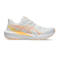 GT-1000 15 Chaussure de running avec stabilisateurs Femmes - blanc, orange