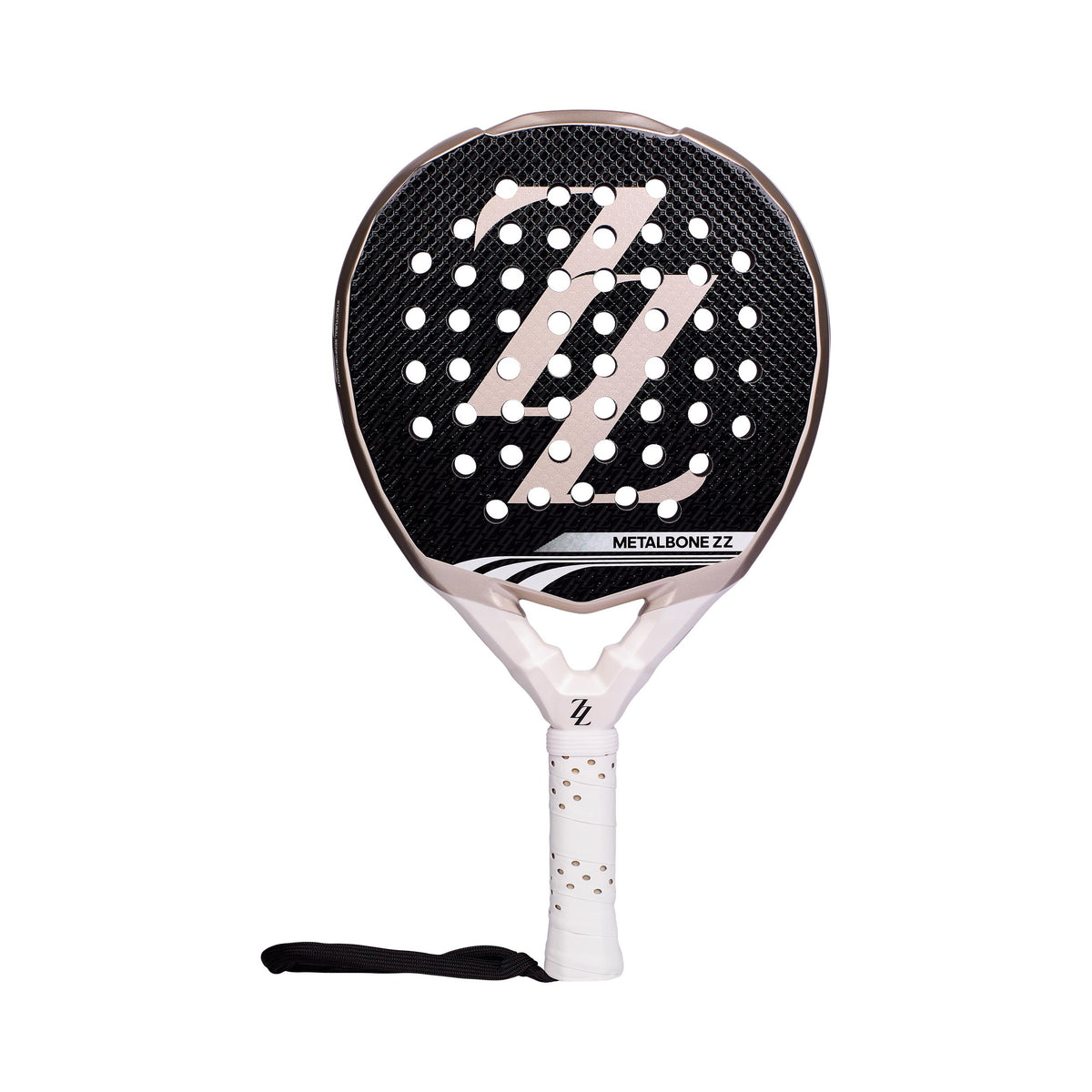 adidas Metalbone ZZ Team Raquette de padel
