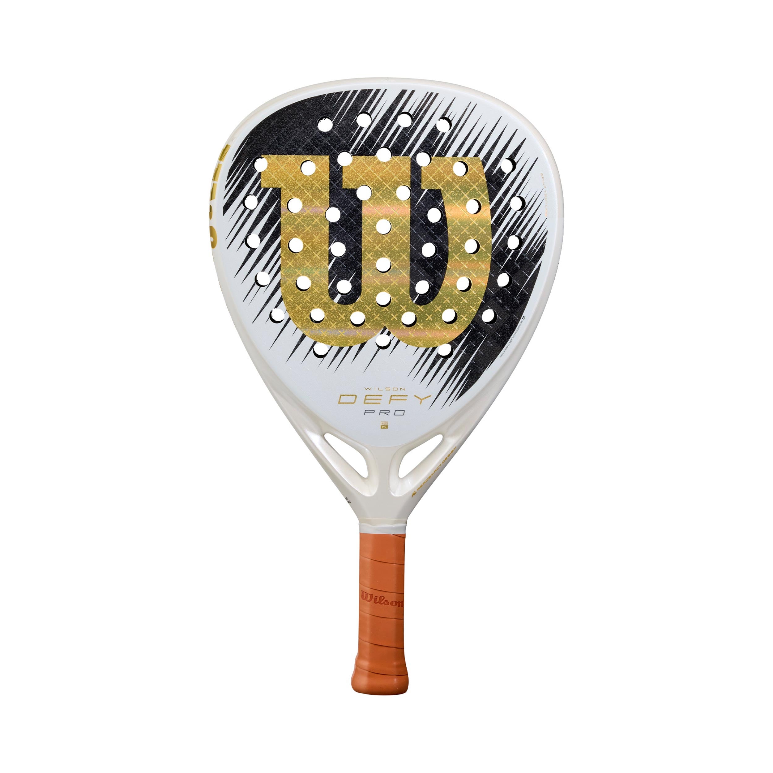 Wilson Defy Pro V1 Raquette de padel