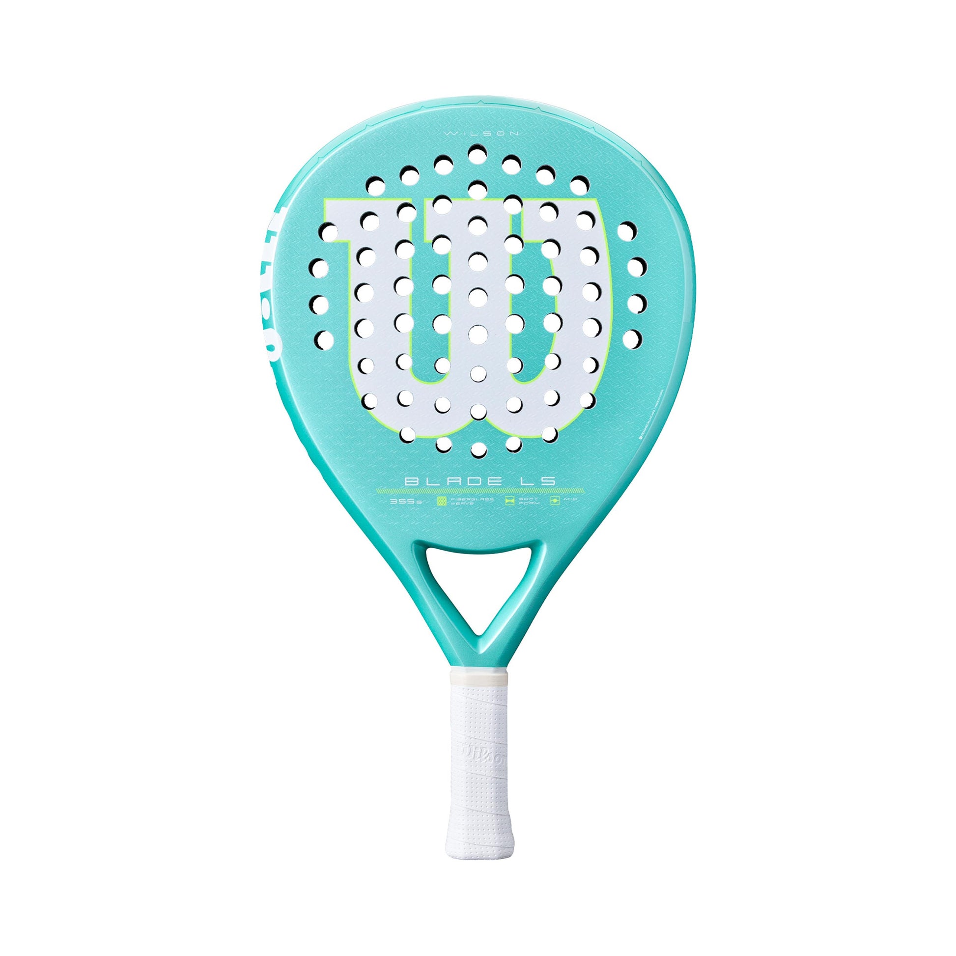 Wilson Blade LS V4 Raquette de padel