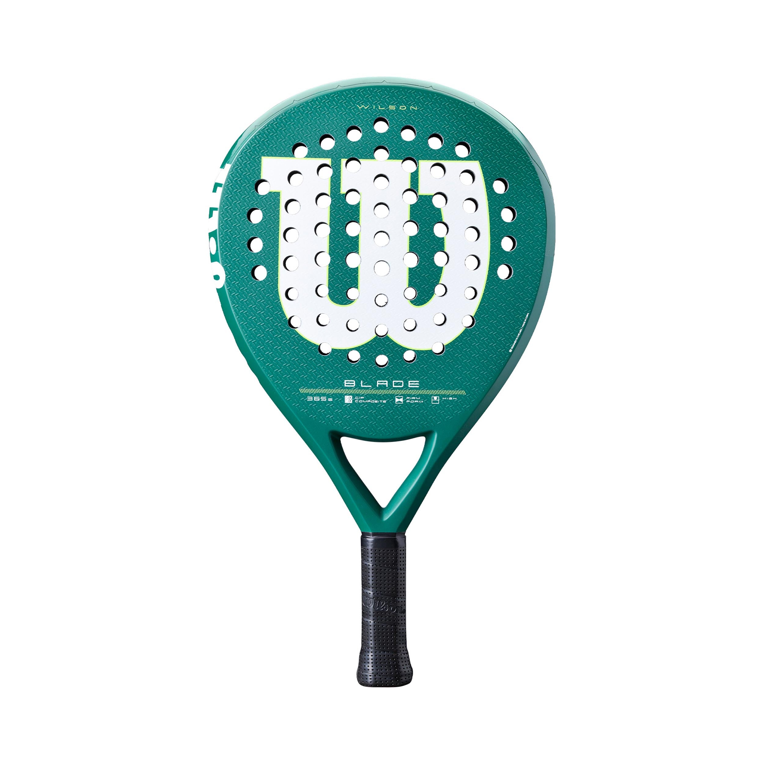 Wilson Blade V4 Raquette de padel