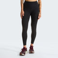Refina 2 Pocket Collant de course Femmes - noir