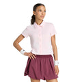 Polo Femmes - rose pastel