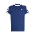 Classics T-shirt Enfants - bleu, blanc