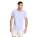 Freelift Pro T-shirt Hommes - lilas, argent