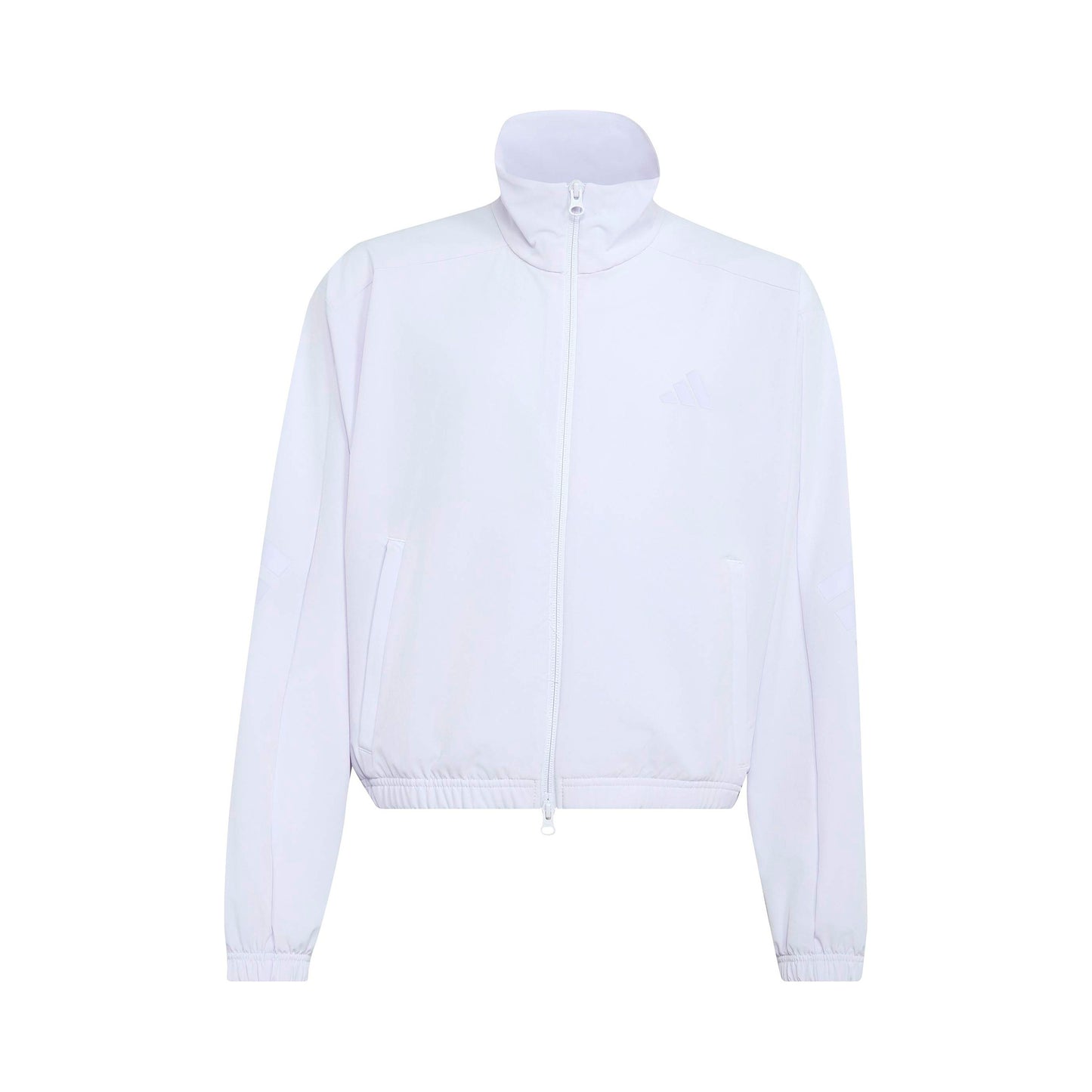 adidas Sports Icon Veste de survêtement Enfants - lilas