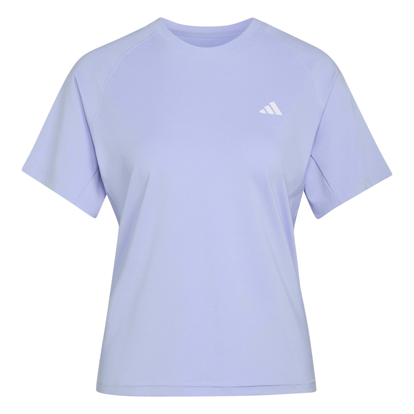 adidas Club Plain T-shirt Femmes - lilas