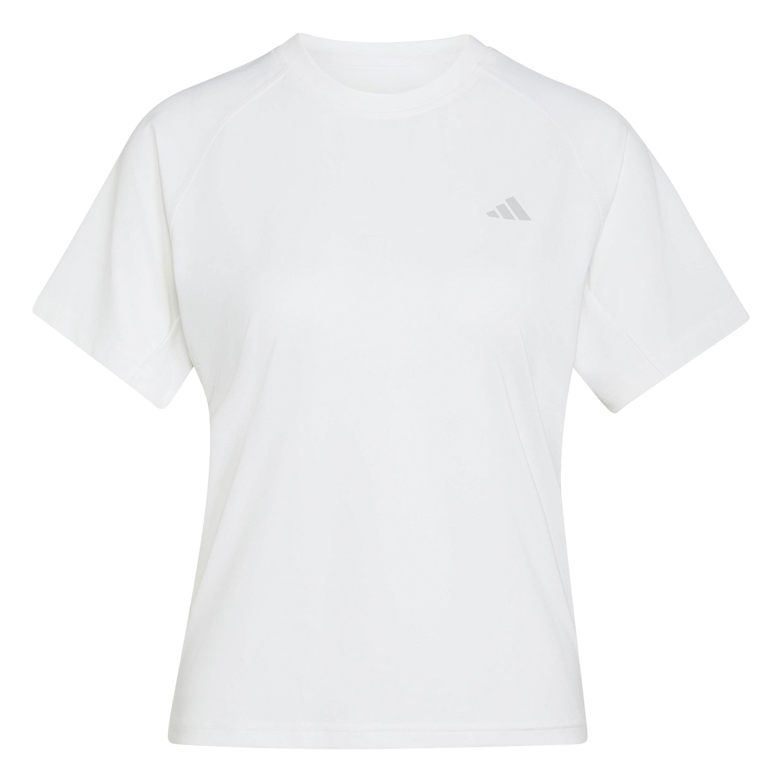 adidas Club Plain T-shirt Femmes - blanc