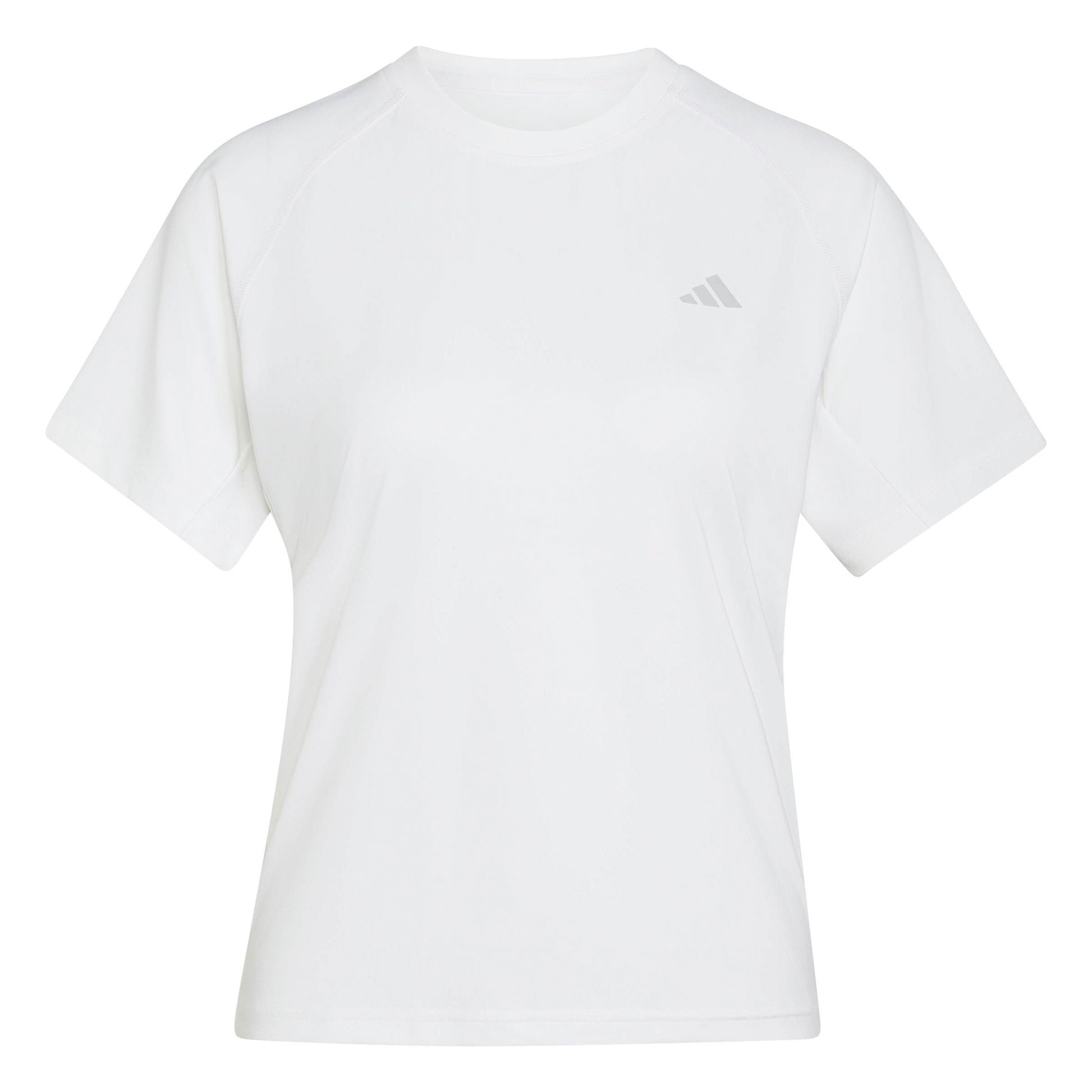 adidas Club Plain T-shirt Femmes - blanc