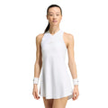 Pro Robe Femmes - blanc, argent