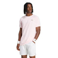 3D Freelift Pro T-shirt Hommes - rose pastel