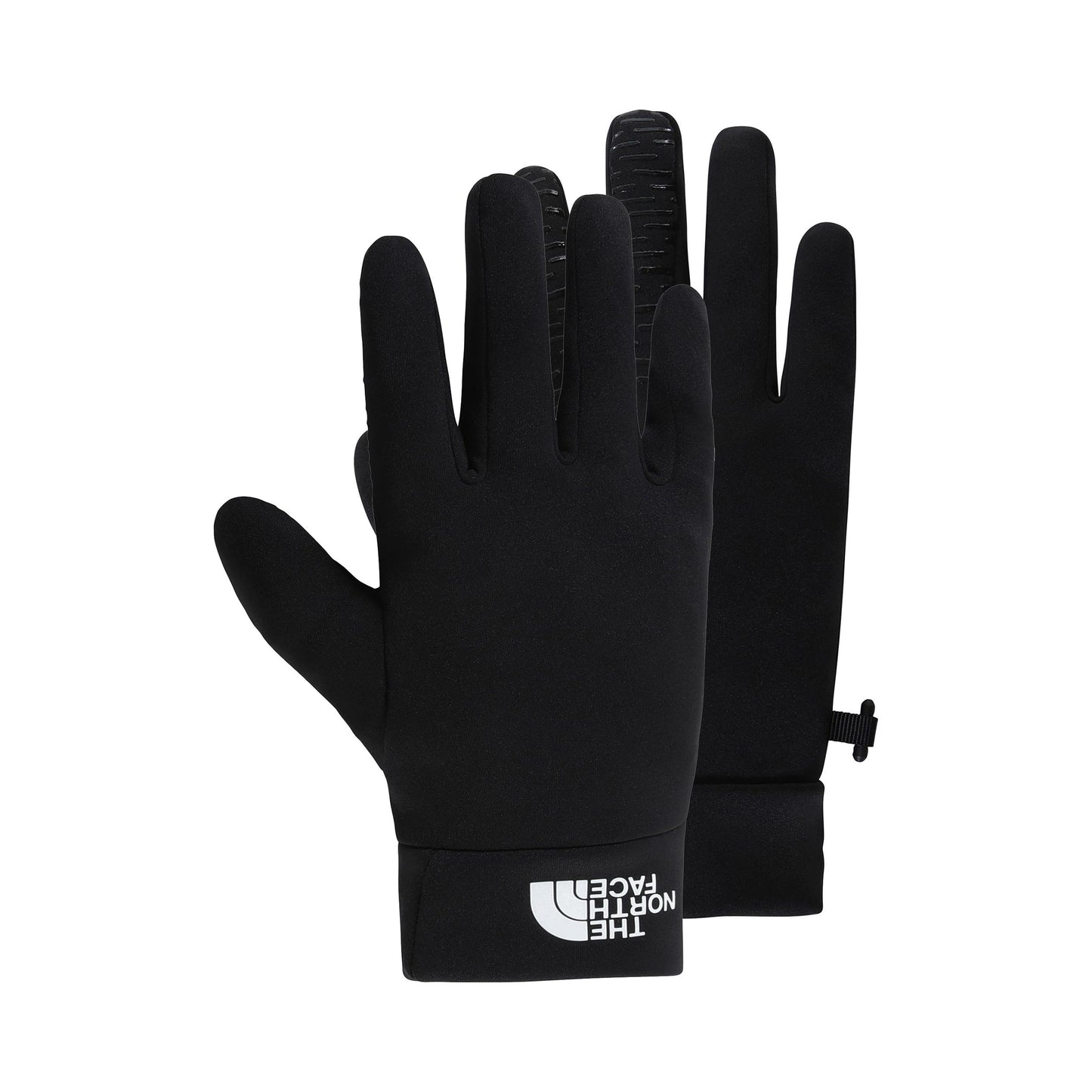 The North Face Rino Gants de running Unisex - noir