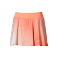Graphic Jupe Femmes - corail