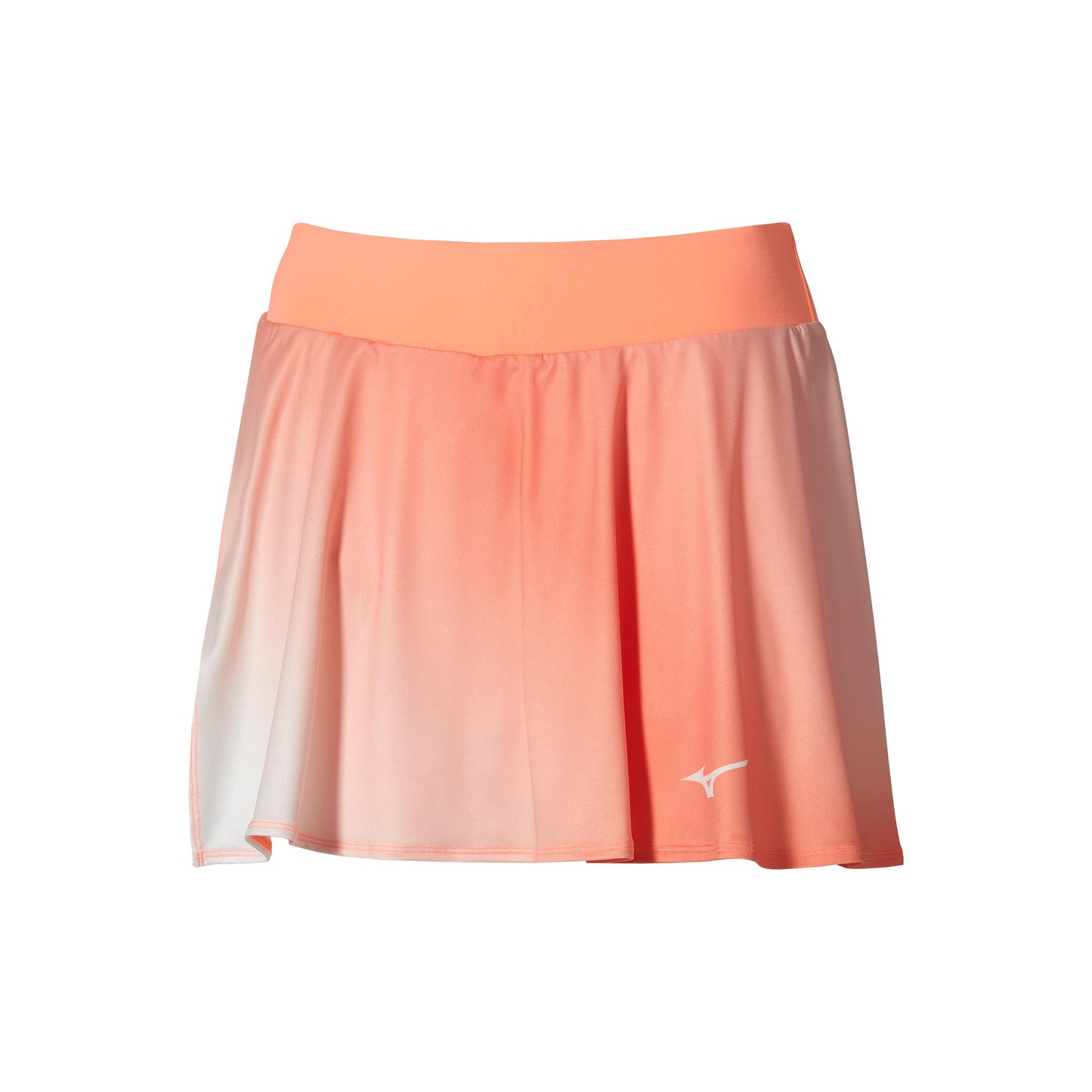 Mizuno Graphic Jupe Femmes - corail