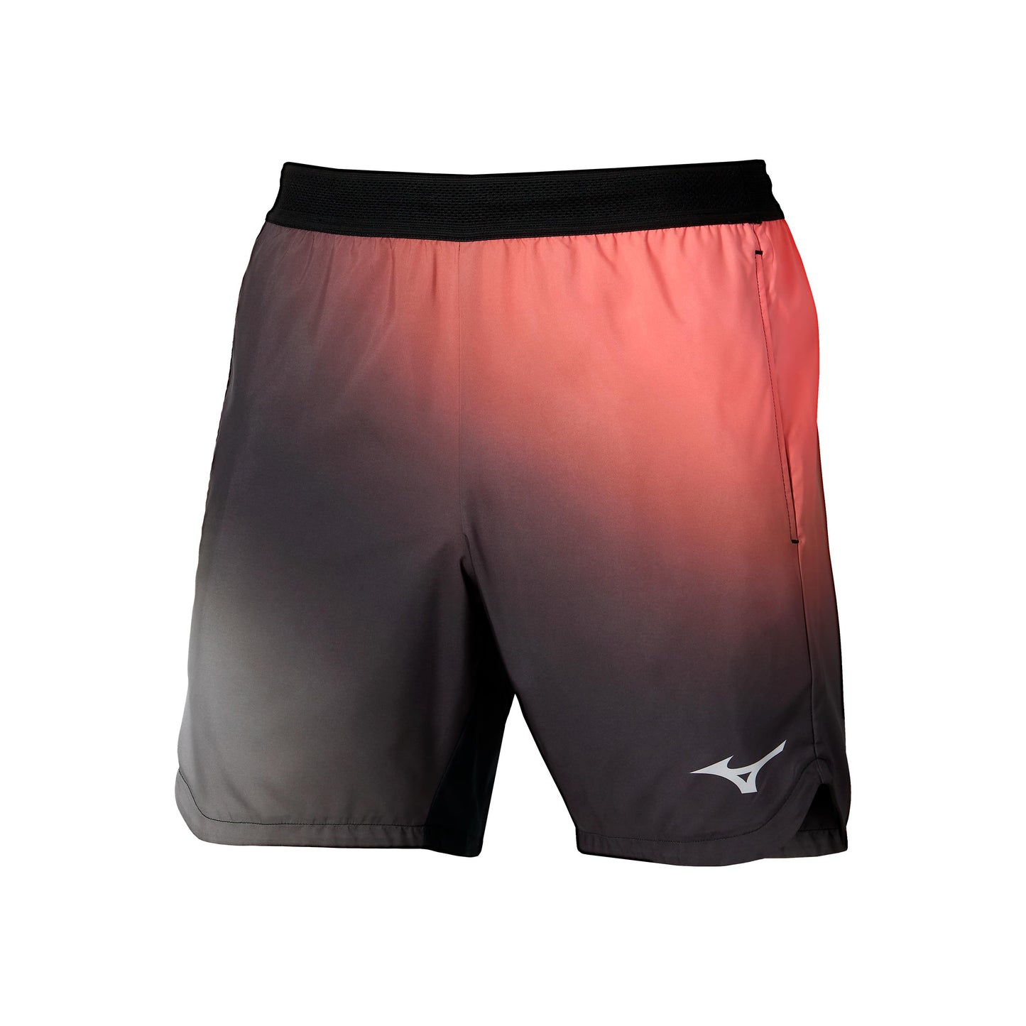 Mizuno Shorts Hommes - noir