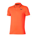 Polo Hommes - orange